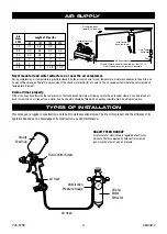 Предварительный просмотр 4 страницы Evercraft 776-3759 Manual