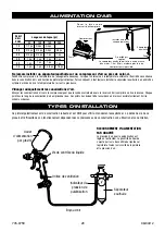 Предварительный просмотр 23 страницы Evercraft 776-3759 Manual