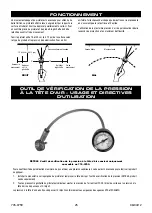 Предварительный просмотр 25 страницы Evercraft 776-3759 Manual