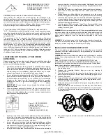 Preview for 2 page of Everday SD-738/w User Manual