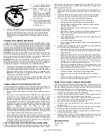 Preview for 3 page of Everday SD-738/w User Manual