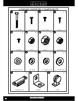 Предварительный просмотр 12 страницы Everdure DAINTREE ESEE Assembly, Operation & Maintenance Instructions