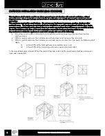 Preview for 7 page of Everdure ECHULP12G Assembly, Operation & Maintenance Instructions