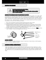 Preview for 8 page of Everdure MURRAY ESEE Assembly Operation Maintenance Manual