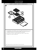 Preview for 18 page of Everdure MURRAY ESEE Assembly Operation Maintenance Manual