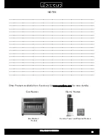 Preview for 23 page of Everdure MURRAY ESEE Assembly Operation Maintenance Manual