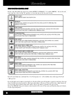 Предварительный просмотр 10 страницы Everdure OBES601 Operating & Maintenance Instructions