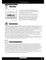 Предварительный просмотр 11 страницы Everdure OBES601 Operating & Maintenance Instructions