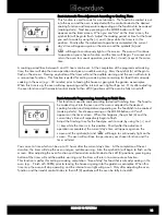 Предварительный просмотр 15 страницы Everdure OBES601 Operating & Maintenance Instructions