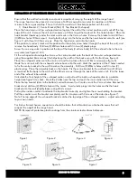 Предварительный просмотр 5 страницы Everdure RBES67 Installation, Operation & Maintenance Instructions Manual