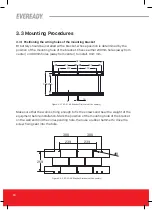 Preview for 12 page of EVEREADY B1-5.1-48 User Manual