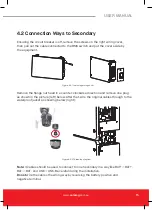 Preview for 17 page of EVEREADY B1-5.1-48 User Manual