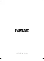 Preview for 24 page of EVEREADY B1-5.1-48 User Manual