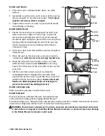 Preview for 7 page of Everest & Jennings 12022010 Operation Manual