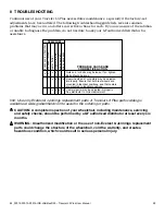 Preview for 25 page of Everest & Jennings Traveler L3 Plus 
 3F014 User Manual