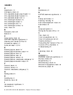 Preview for 27 page of Everest & Jennings Traveler L3 Plus 
 3F014 User Manual