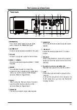 Предварительный просмотр 13 страницы EVEREST DISPLAY SO452U Owner'S Manual