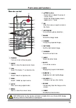 Предварительный просмотр 15 страницы EVEREST DISPLAY SO452U Owner'S Manual