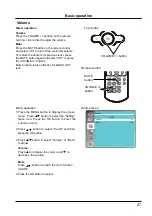 Предварительный просмотр 27 страницы EVEREST DISPLAY SO452U Owner'S Manual