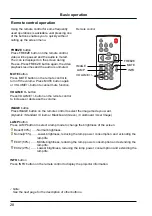 Предварительный просмотр 28 страницы EVEREST DISPLAY SO452U Owner'S Manual