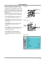 Предварительный просмотр 31 страницы EVEREST DISPLAY SO452U Owner'S Manual