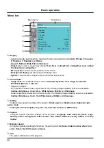 Предварительный просмотр 32 страницы EVEREST DISPLAY SO452U Owner'S Manual