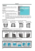 Предварительный просмотр 46 страницы EVEREST DISPLAY SO452U Owner'S Manual