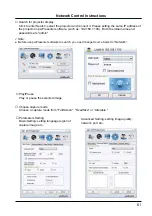 Предварительный просмотр 61 страницы EVEREST DISPLAY SO452U Owner'S Manual