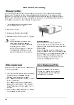 Предварительный просмотр 68 страницы EVEREST DISPLAY SO452U Owner'S Manual