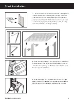 Предварительный просмотр 7 страницы EVEREST REFRIGERATION EBB23 Owner'S Manual