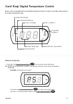 Предварительный просмотр 13 страницы EVEREST REFRIGERATION EBB23 Owner'S Manual