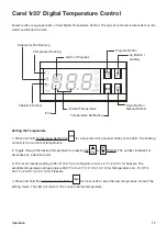 Предварительный просмотр 15 страницы EVEREST REFRIGERATION EBB23 Owner'S Manual