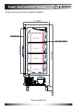 Предварительный просмотр 8 страницы EVEREST REFRIGERATION EBF1 Owner'S Manual