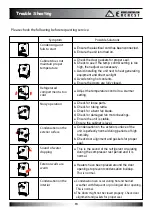 Предварительный просмотр 11 страницы EVEREST REFRIGERATION EBF1 Owner'S Manual