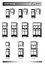 Предварительный просмотр 17 страницы EVEREST REFRIGERATION EBF1 Owner'S Manual