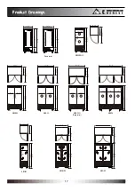 Предварительный просмотр 18 страницы EVEREST REFRIGERATION EBF1 Owner'S Manual