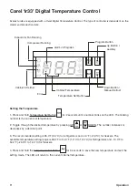 Предварительный просмотр 14 страницы EVEREST REFRIGERATION ECB36D2 Owner'S Manual