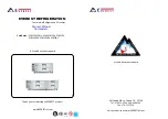 EVEREST REFRIGERATION ECB52-60D2 Owner'S Manual предпросмотр