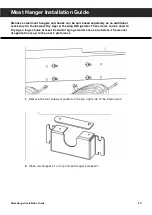 Preview for 12 page of EVEREST REFRIGERATION EDA1 Owner'S Manual