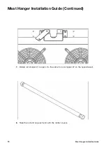 Preview for 15 page of EVEREST REFRIGERATION EDA1 Owner'S Manual