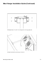 Preview for 18 page of EVEREST REFRIGERATION EDA1 Owner'S Manual