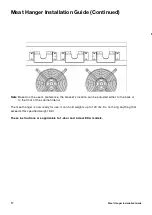 Preview for 19 page of EVEREST REFRIGERATION EDA1 Owner'S Manual