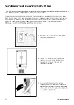 Preview for 21 page of EVEREST REFRIGERATION EDA1 Owner'S Manual