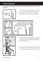 Предварительный просмотр 7 страницы EVEREST REFRIGERATION EMGF23 Owner'S Manual