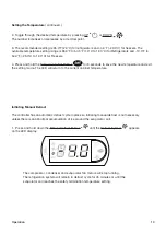 Предварительный просмотр 13 страницы EVEREST REFRIGERATION EMGF23 Owner'S Manual