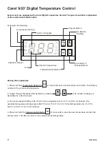 Предварительный просмотр 14 страницы EVEREST REFRIGERATION EMGF23 Owner'S Manual