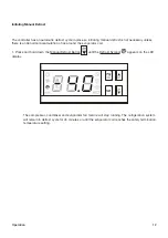 Предварительный просмотр 15 страницы EVEREST REFRIGERATION EMGF23 Owner'S Manual