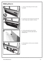 Предварительный просмотр 21 страницы EVEREST REFRIGERATION EMGR10 Owner'S Manual