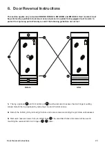 Предварительный просмотр 23 страницы EVEREST REFRIGERATION EMGR10 Owner'S Manual