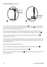 Предварительный просмотр 24 страницы EVEREST REFRIGERATION EMGR10 Owner'S Manual